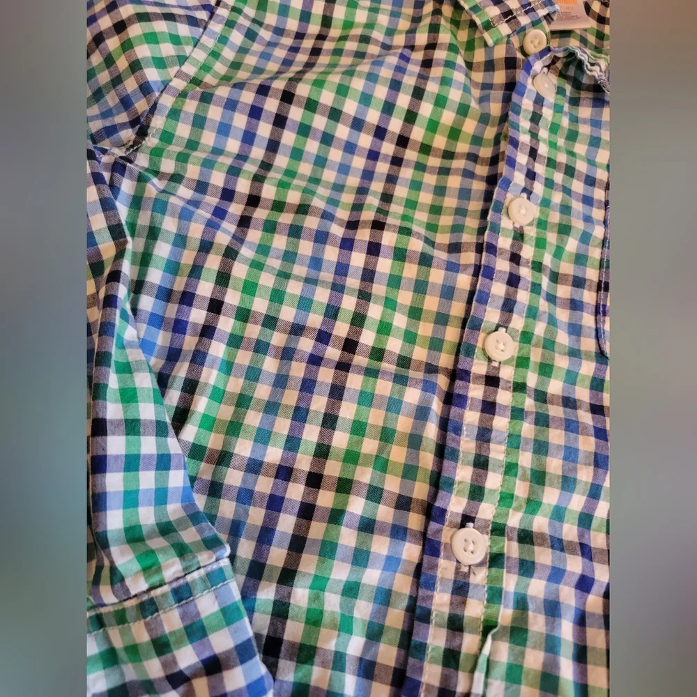 Gymboree gently worn